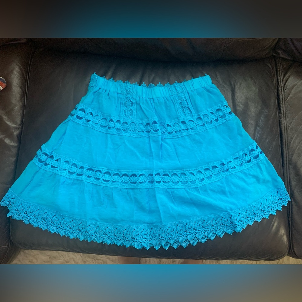 Elan skirt - Picture 2 of 5